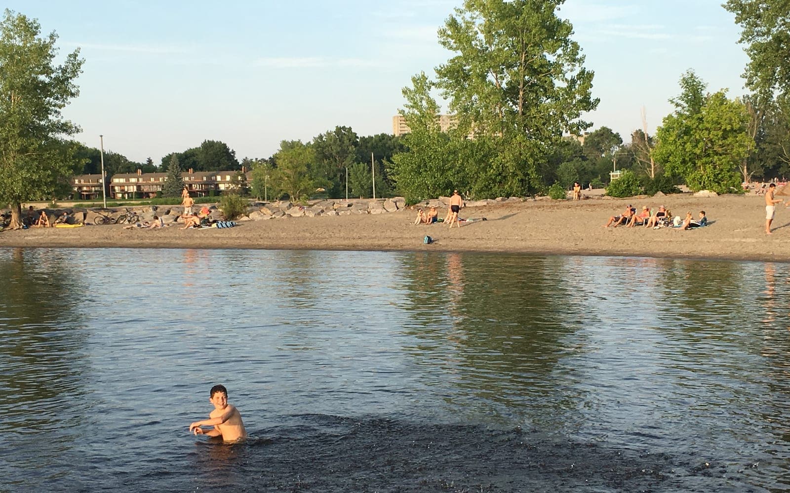 Nepean