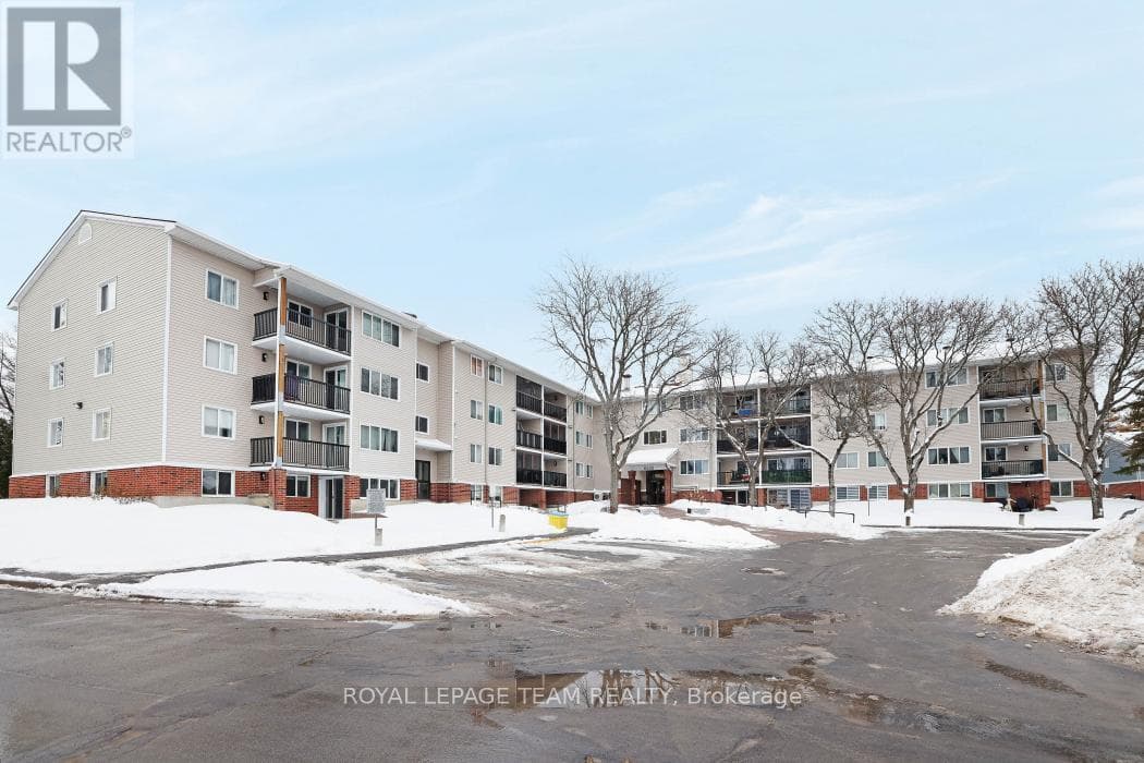 205 - 6532 BILBERRY DRIVE — photo 1