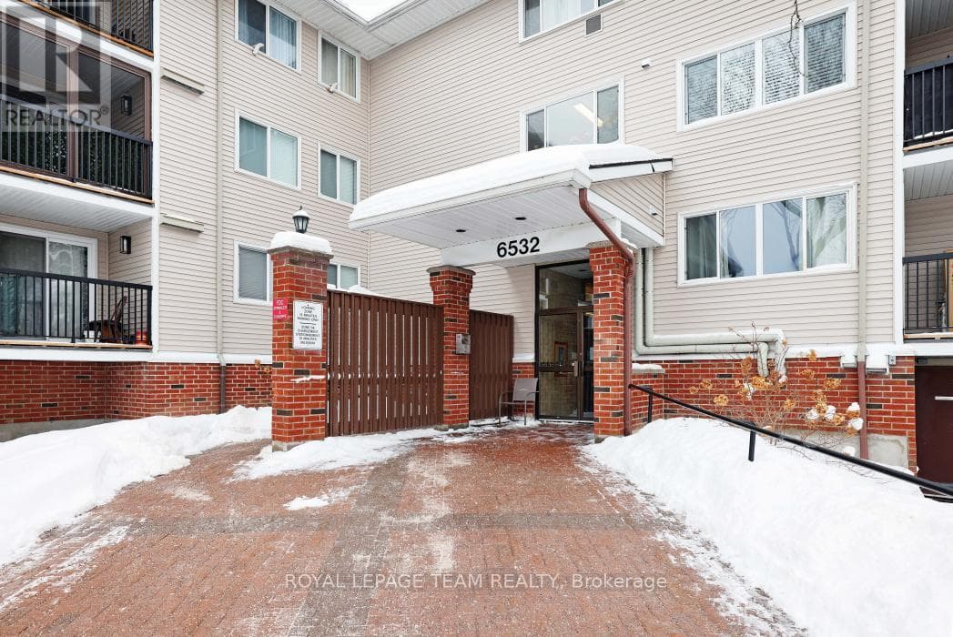 205 - 6532 BILBERRY DRIVE — photo 2