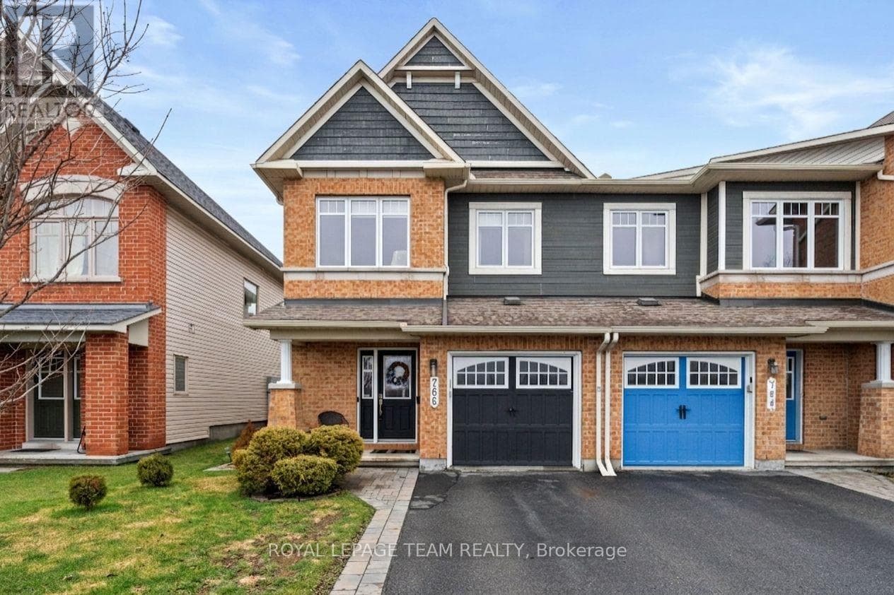 766 PAUL METIVIER DRIVE — photo 1