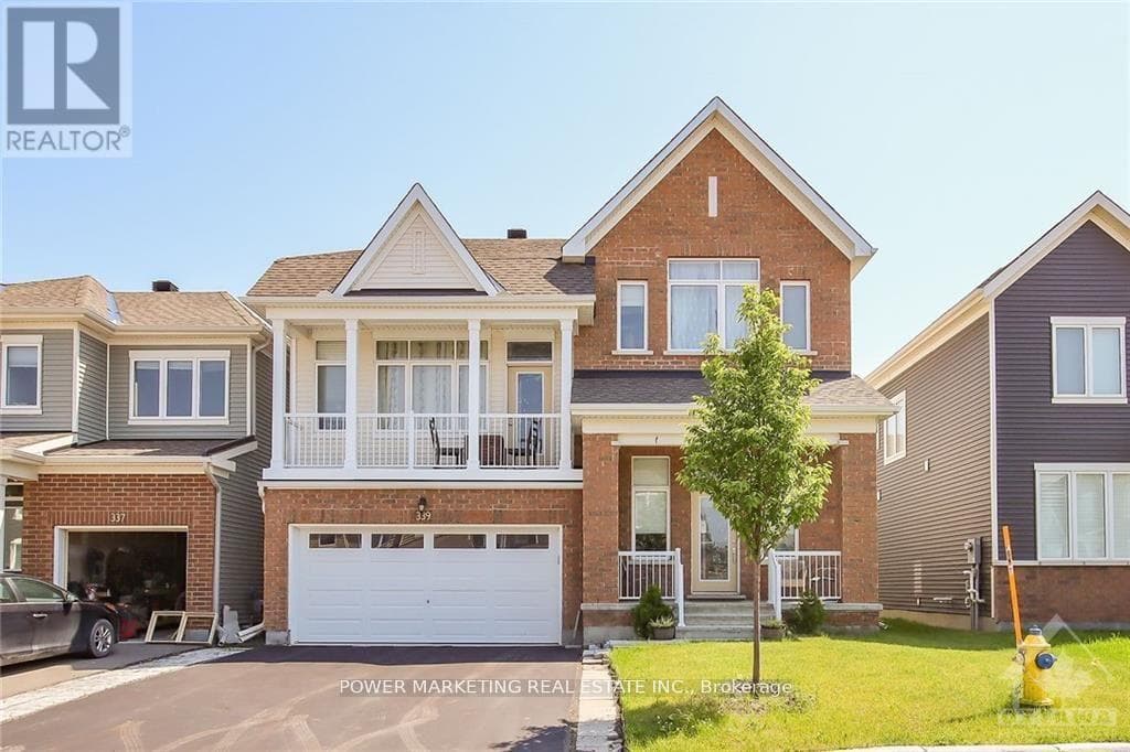 339 LAMARCHE AVENUE — photo 1