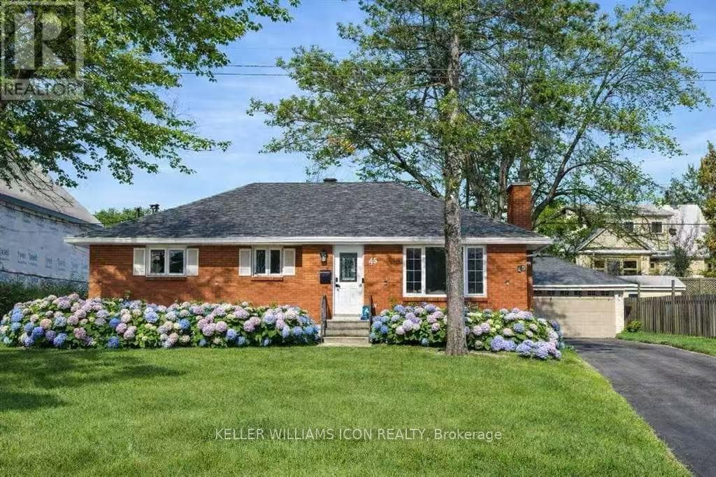 45 EPWORTH AVENUE — photo 2