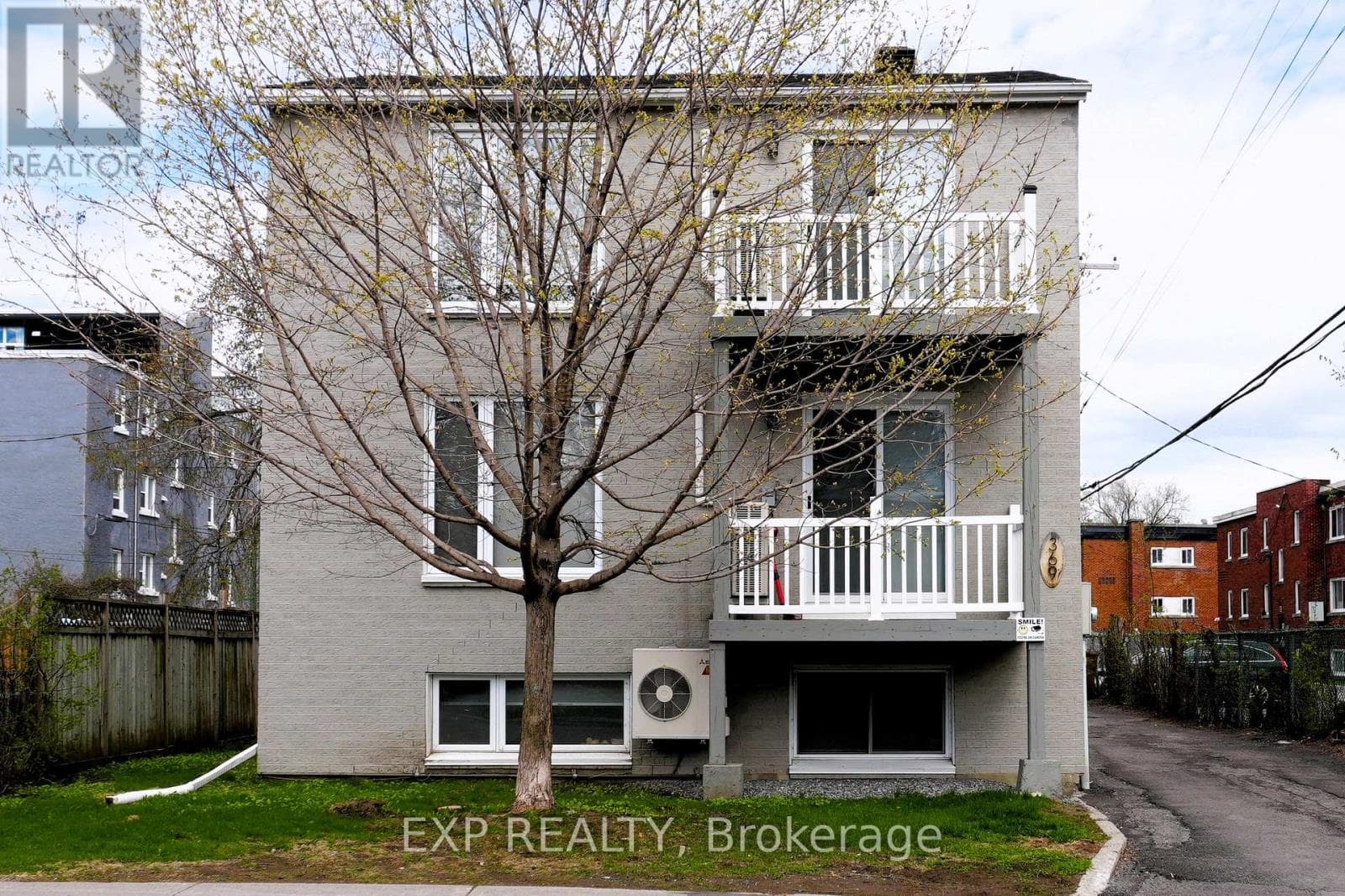 369 LAFONTAINE AVENUE — photo 1
