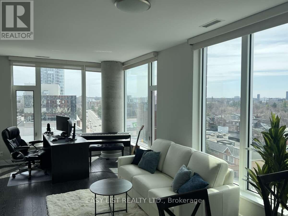705 - 118 HOLMWOOD AVENUE — photo 4