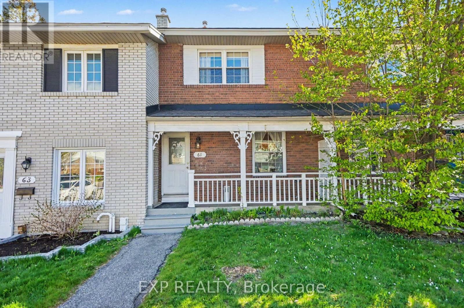 61 MONTEREY DRIVE — photo 1