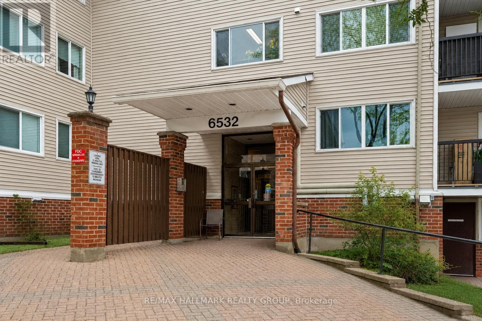 315 - 6532 BILBERRY DRIVE — photo 2