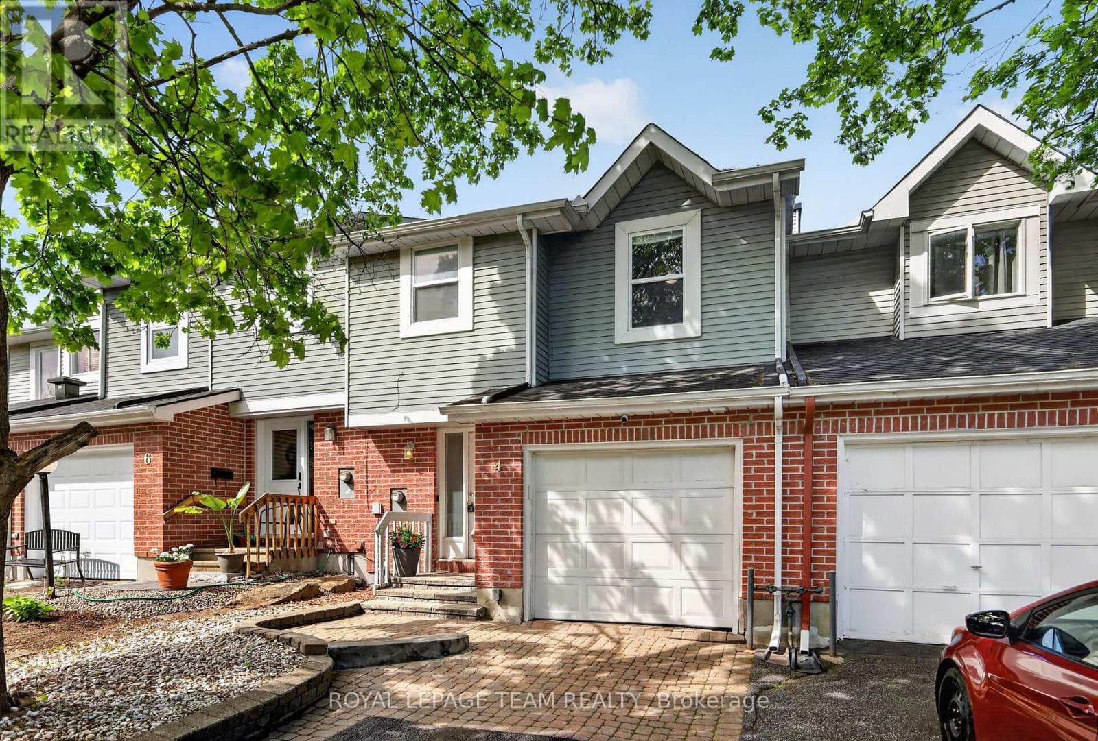 4 MILL HILL ROAD — photo 1