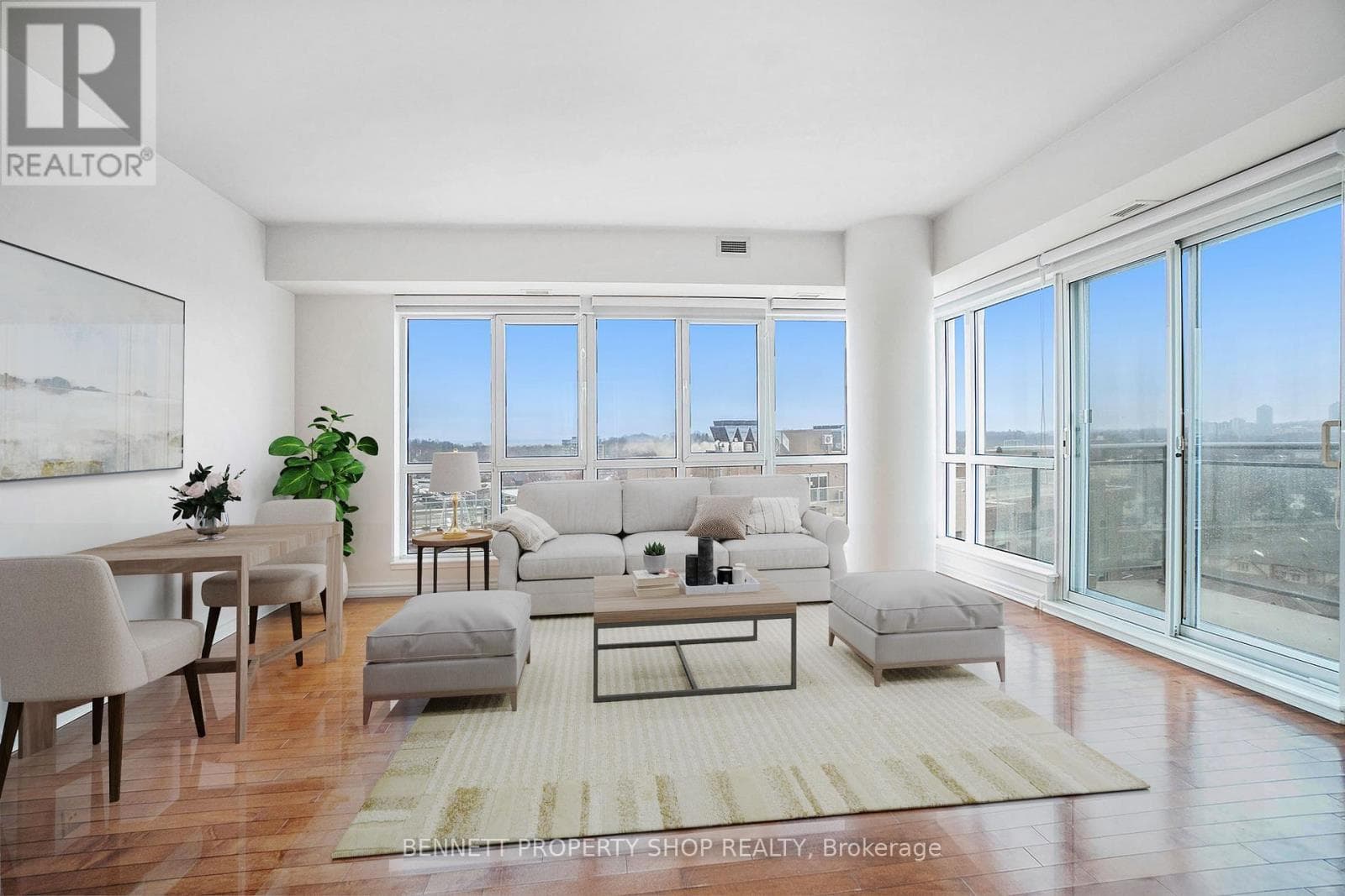 1204 - 70 LANDRY STREET — photo 1