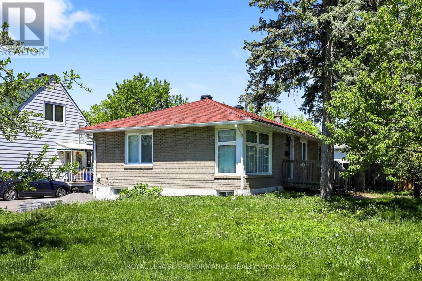 LOWER UNIT - 940 BRANT LOWER UNIT STREET — photo 1