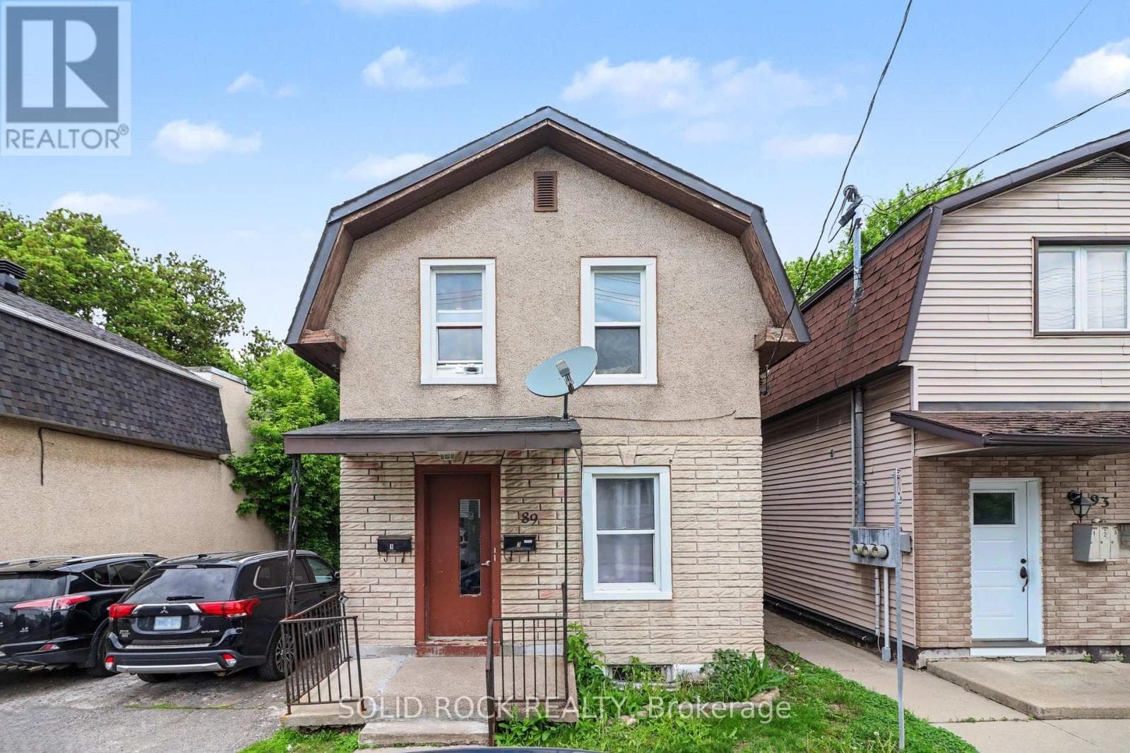 89 MARIER AVENUE — photo 1