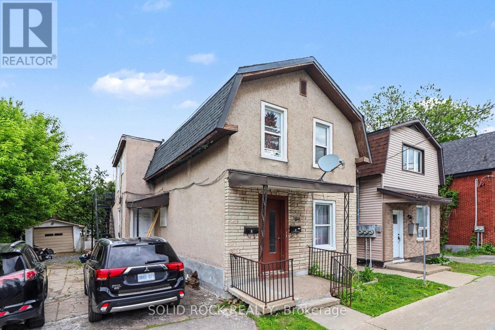 89 MARIER AVENUE — photo 2