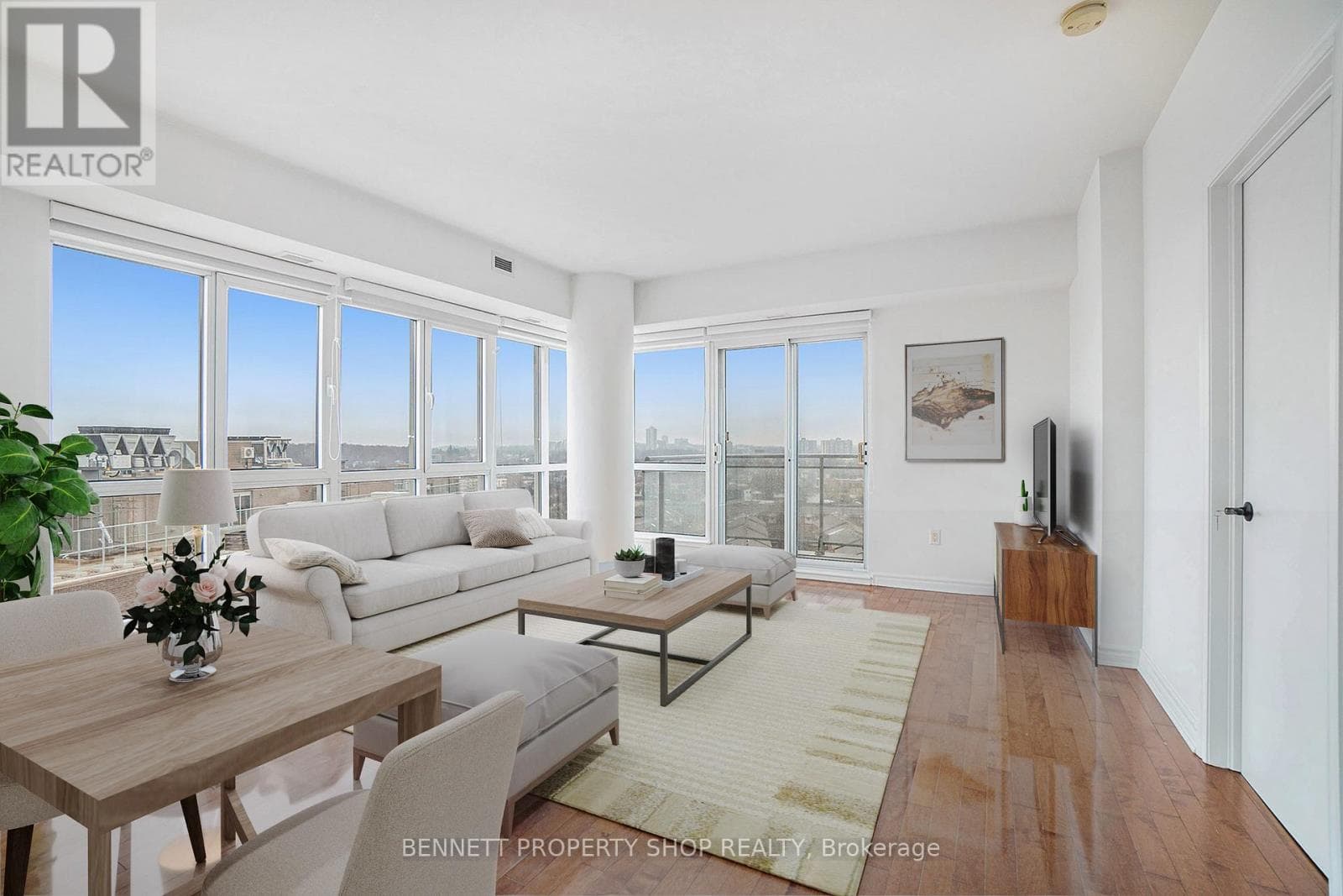 1204 - 70 LANDRY STREET — photo 2