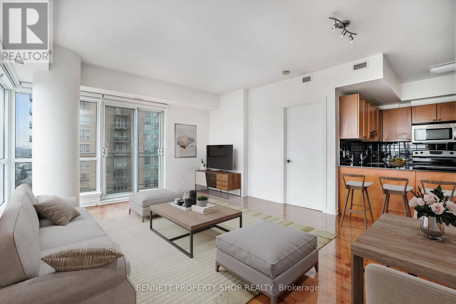 1204 - 70 LANDRY STREET — photo 3