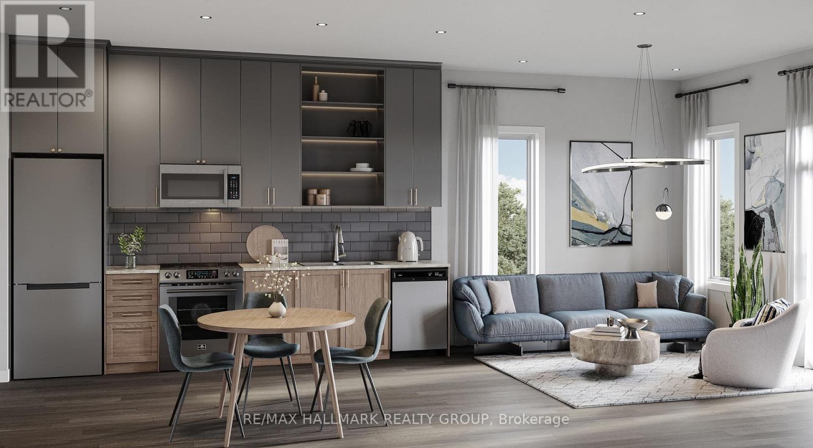 1107 CERCEAU PRIVATE — photo 4
