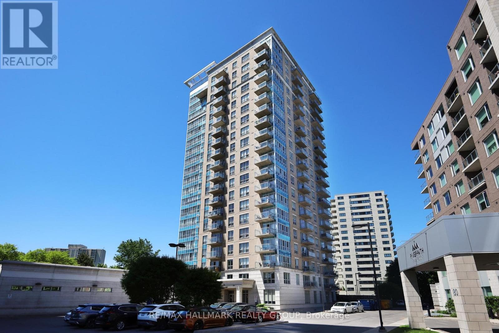 1503 - 70 LANDRY STREET — photo 1