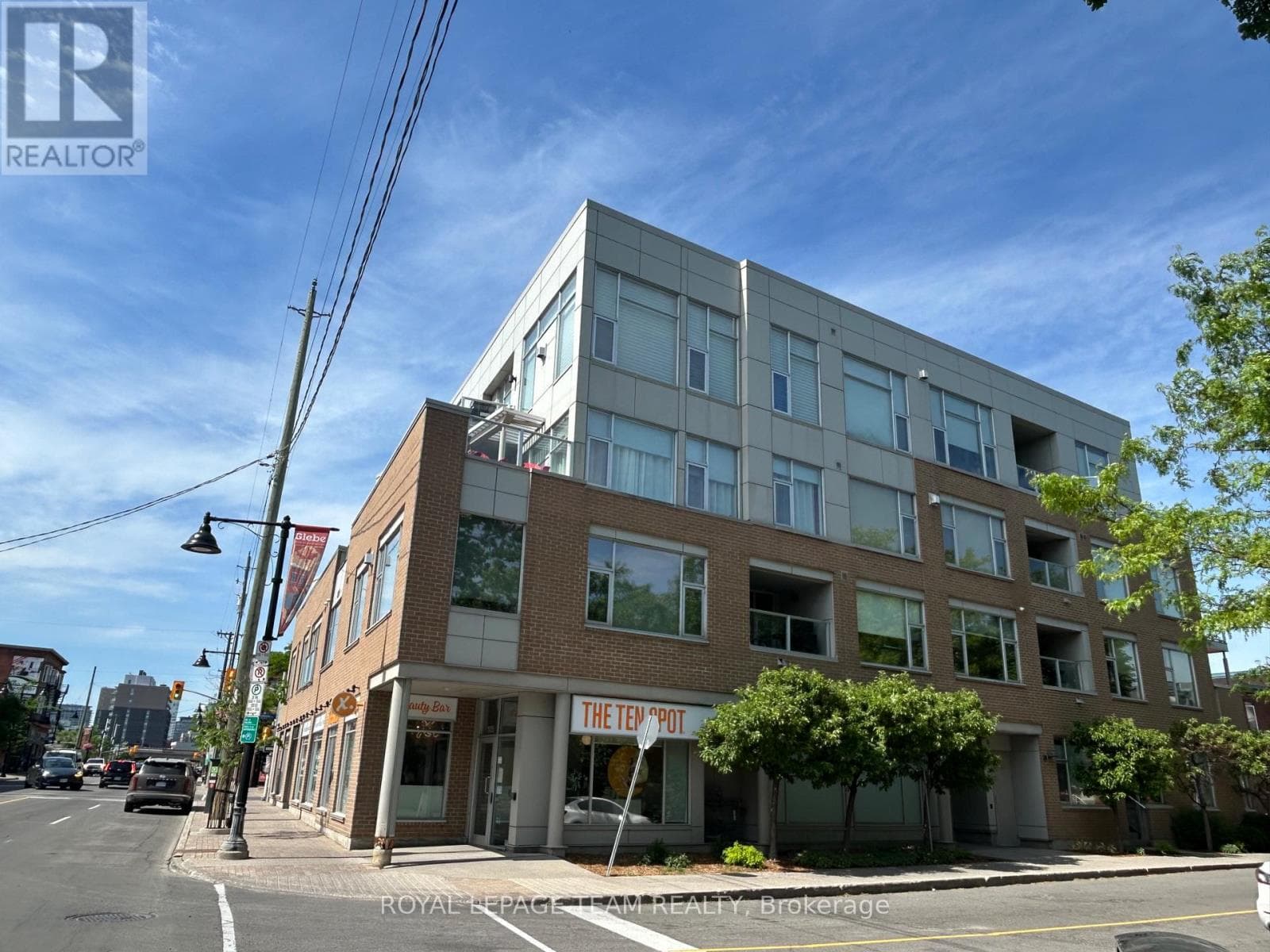 PH6 - 235 PATTERSON AVENUE — photo 1