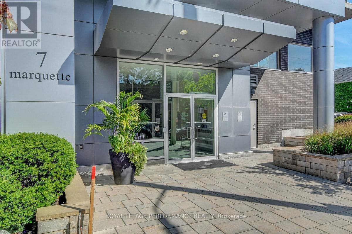 413 - 7 MARQUETTE AVENUE — photo 2