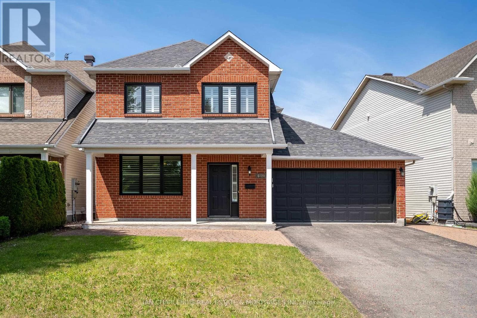 6020 LONGLEAF DRIVE — photo 1