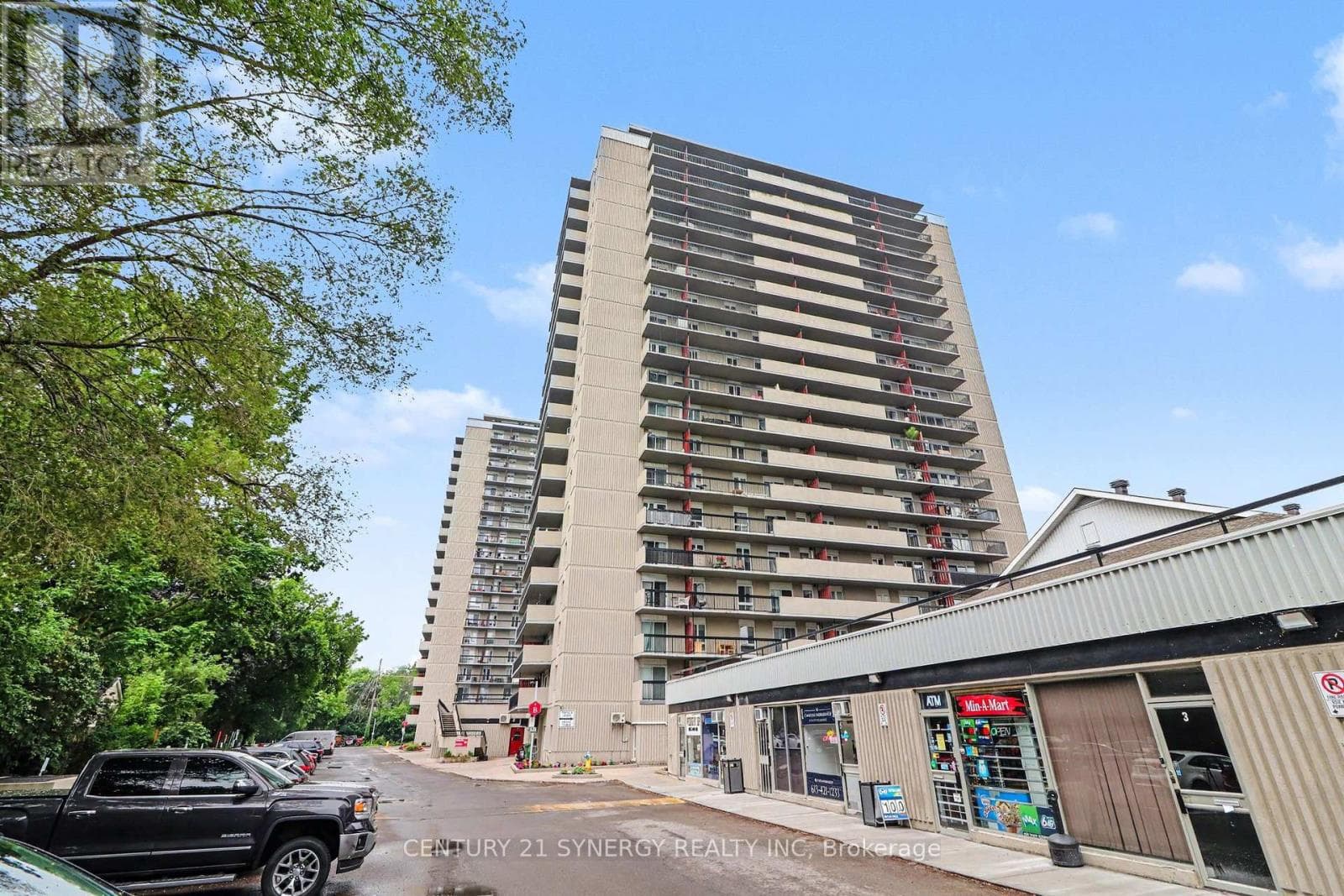 1202 - 158B MCARTHUR AVENUE — photo 1