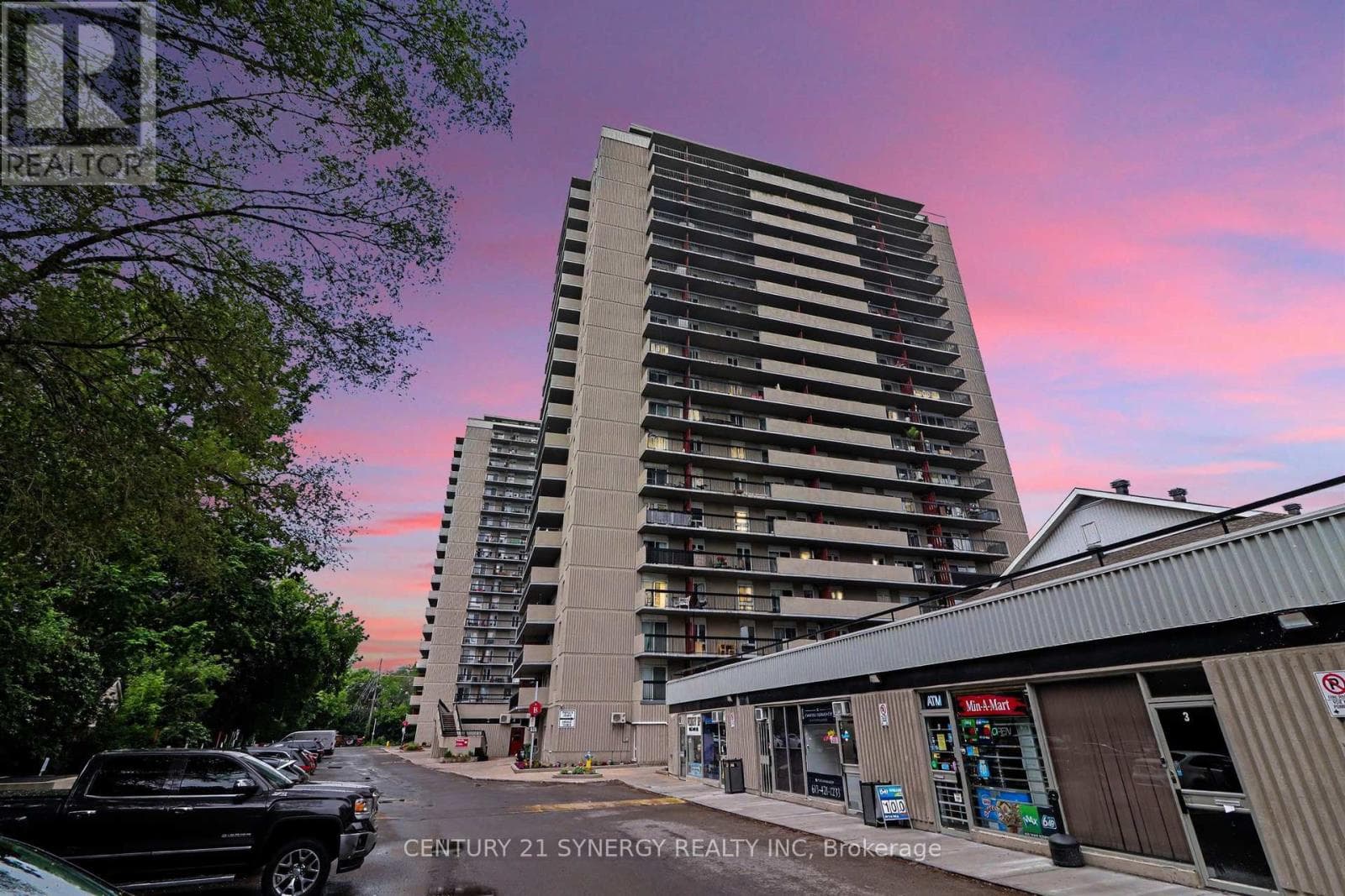 1202 - 158B MCARTHUR AVENUE — photo 2