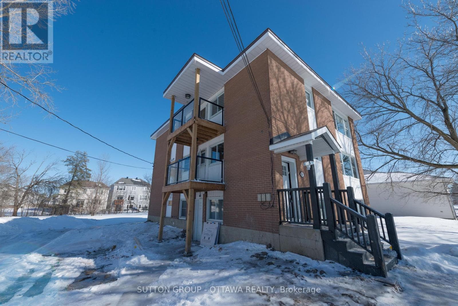 2 - 2419 PAGE ROAD — photo 1