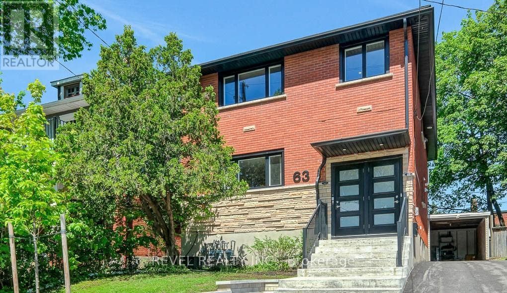 63 FINDLAY AVENUE — photo 1