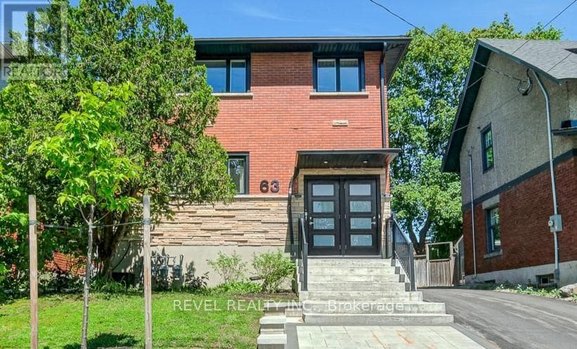 63 FINDLAY AVENUE — photo 2