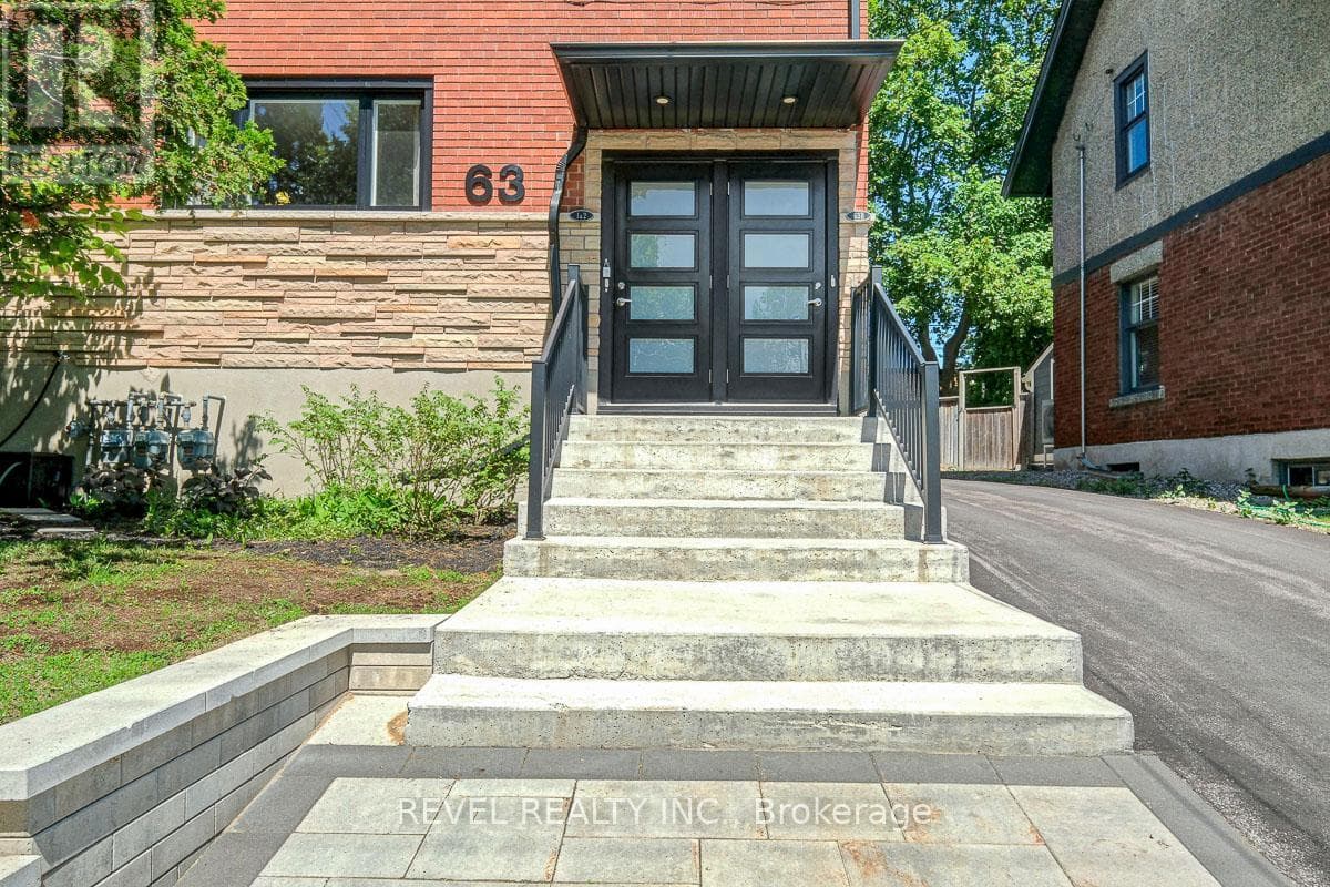 63 FINDLAY AVENUE — photo 3