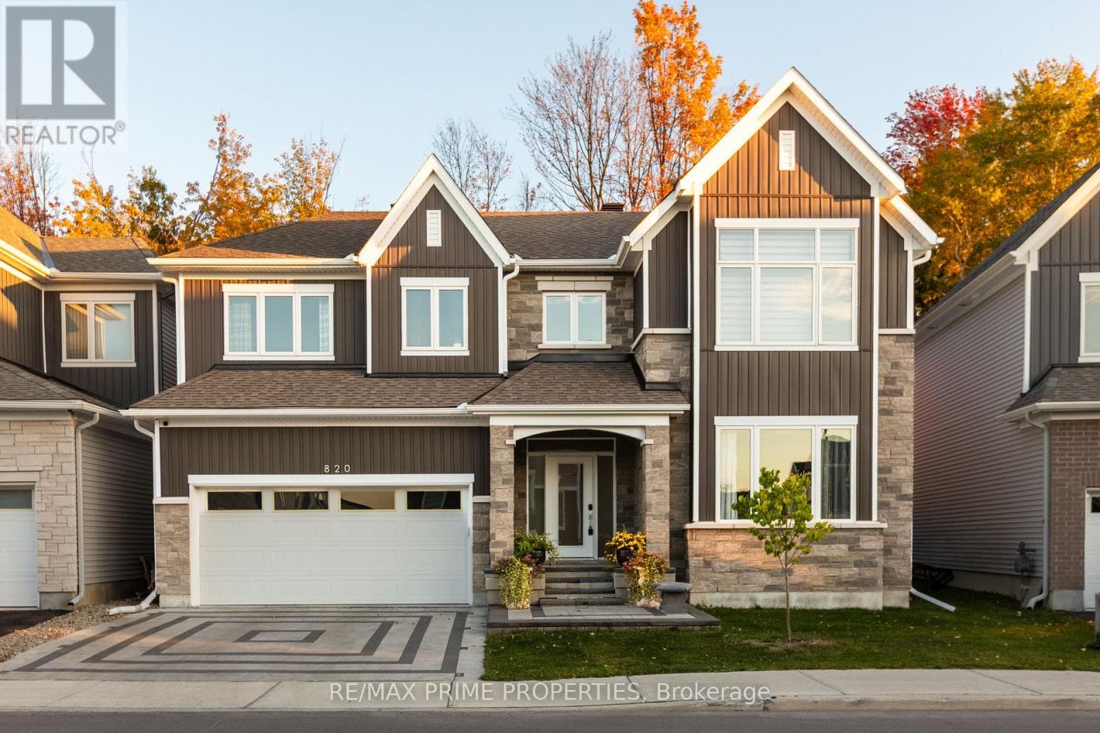 820 MERCIER CRESCENT — photo 1