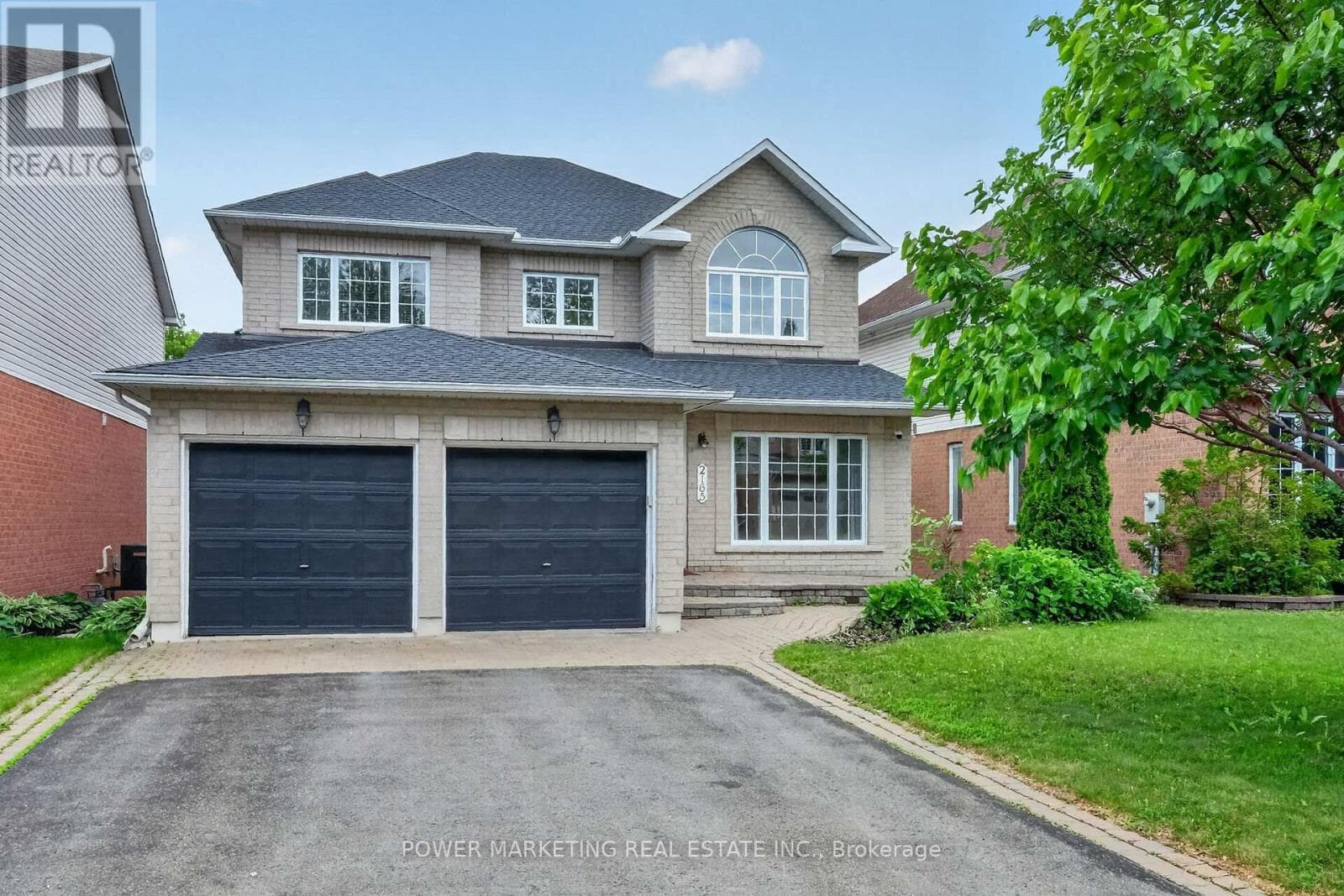 2165 BLUE WILLOW CRESCENT — photo 1