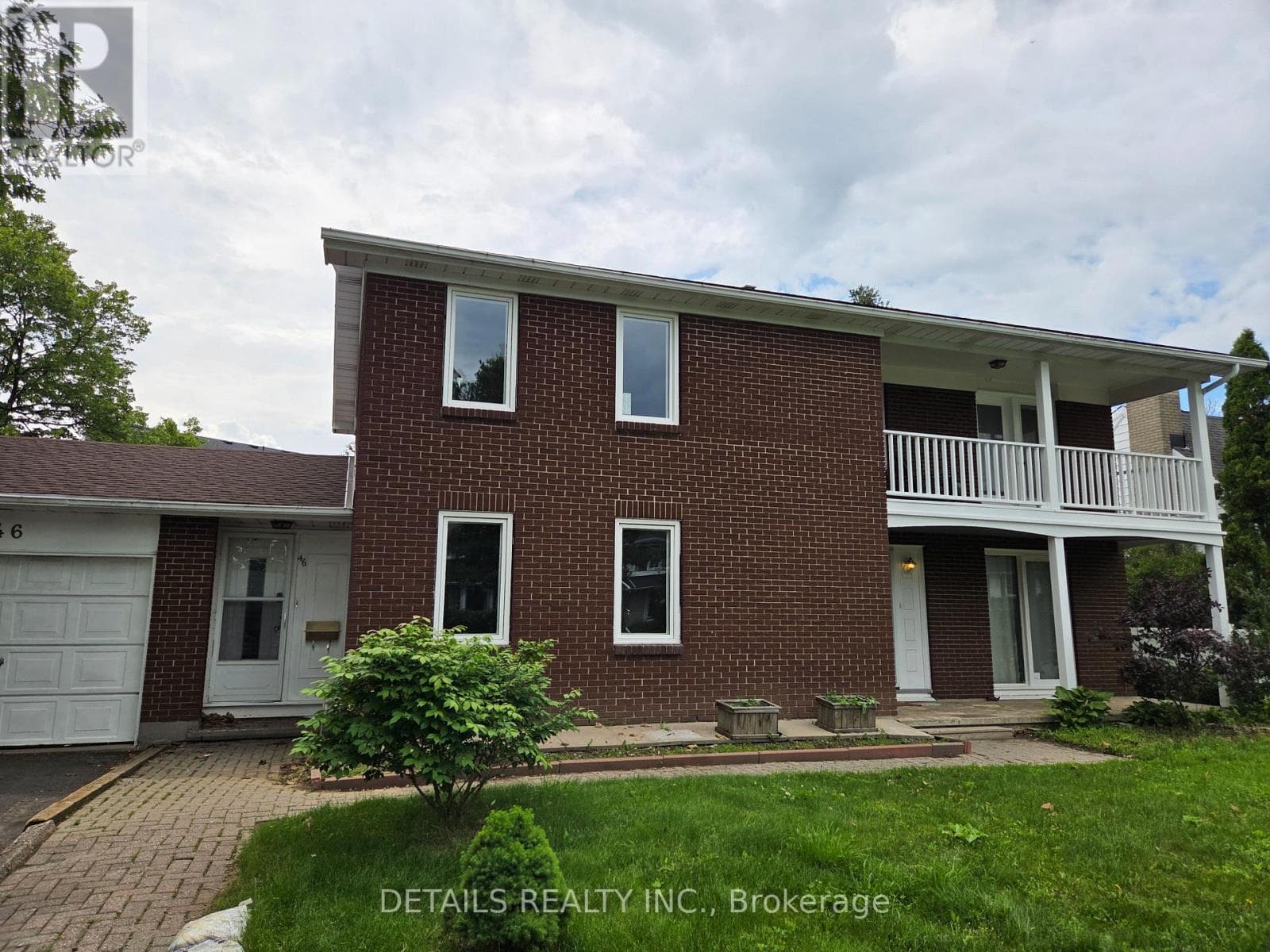 46 BEAUMARIS DRIVE — photo 1