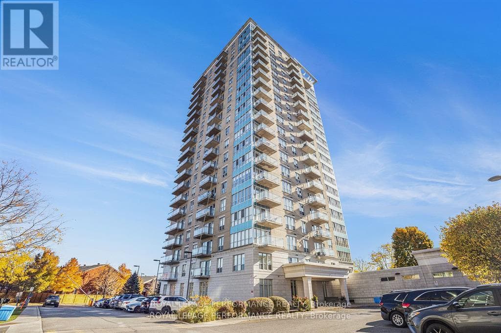 1204 - 90 LANDRY STREET — photo 1