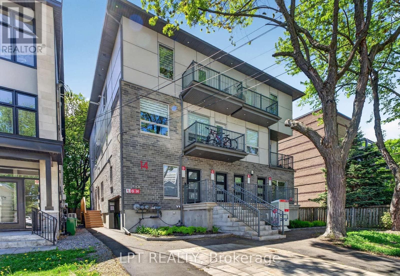 14 STEVENS AVENUE — photo 4