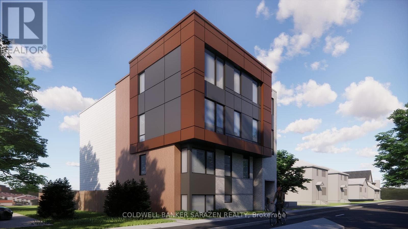 101 - 42 MCARTHUR AVENUE — photo 1