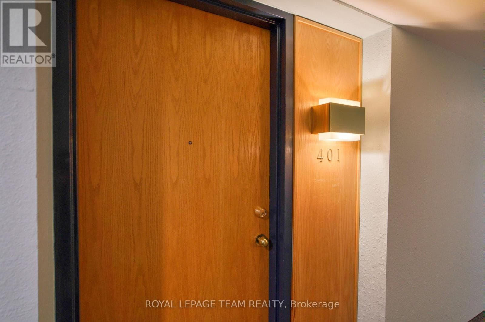 401 - 960 TERON ROAD — photo 3