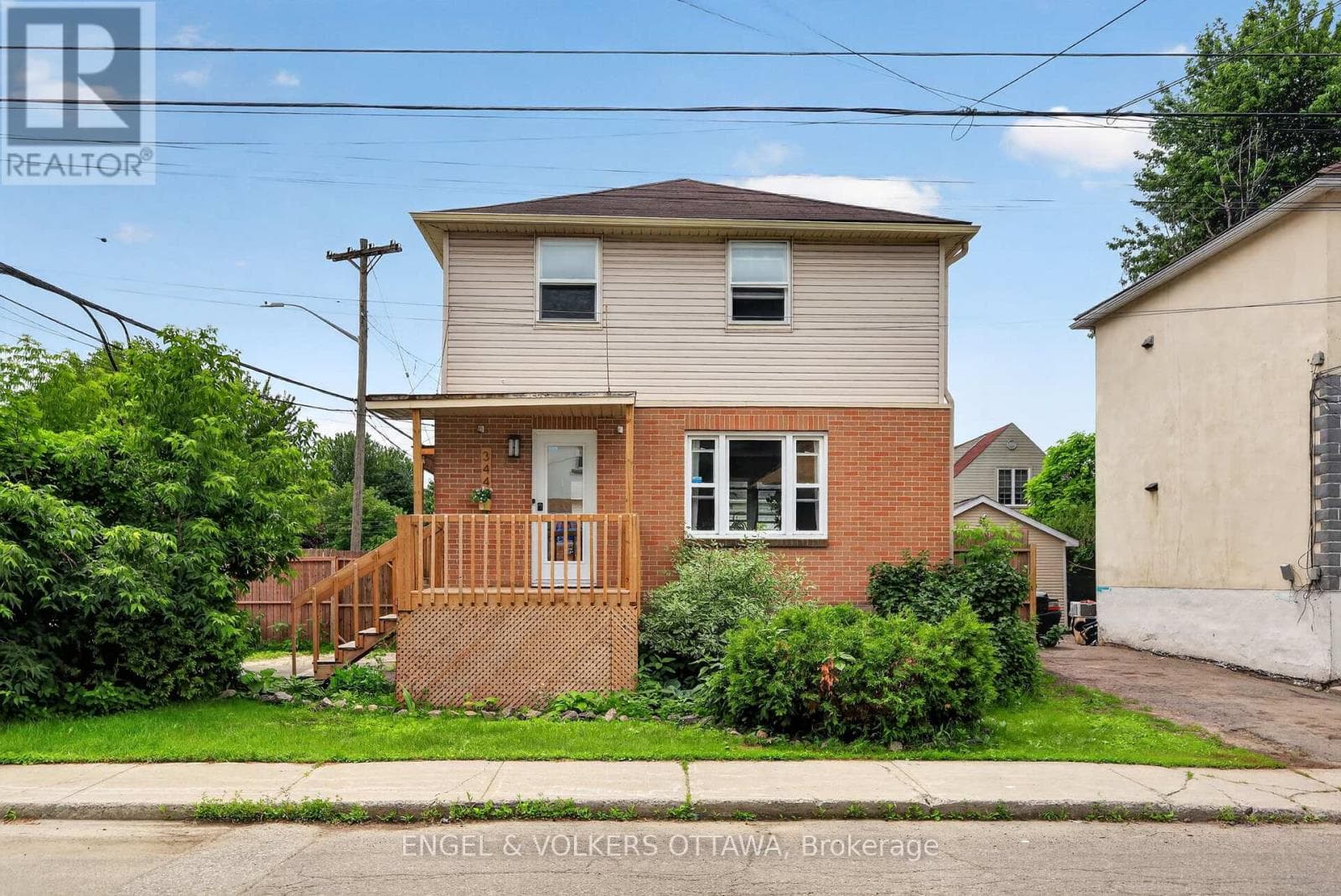 344 RICHELIEU AVENUE — photo 1