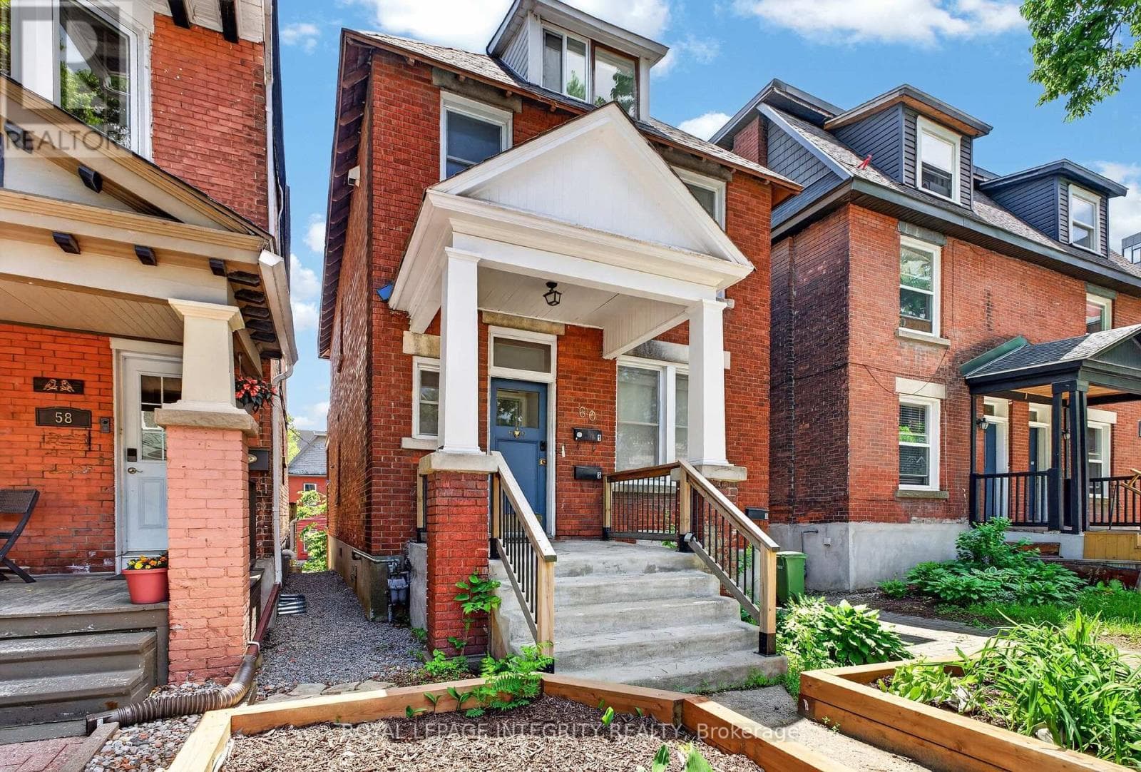 60 CLAREY AVENUE — photo 1