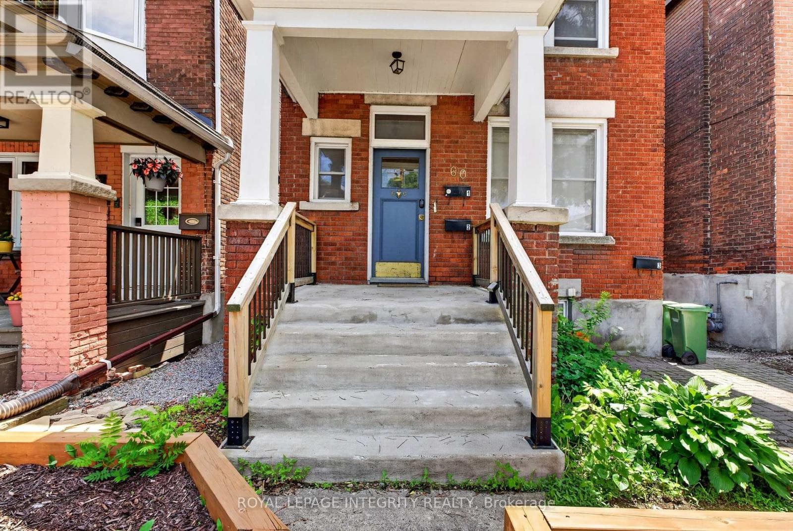 60 CLAREY AVENUE — photo 2