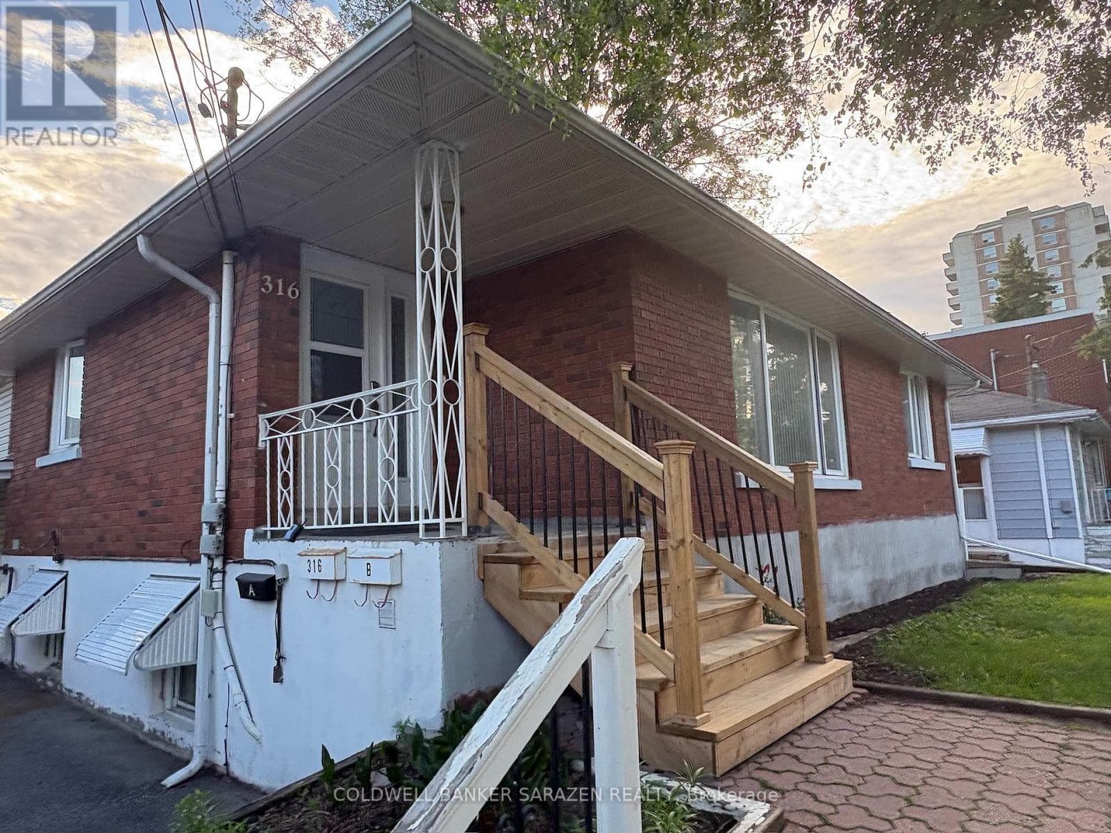 316 LAFONTAINE AVENUE — photo 2