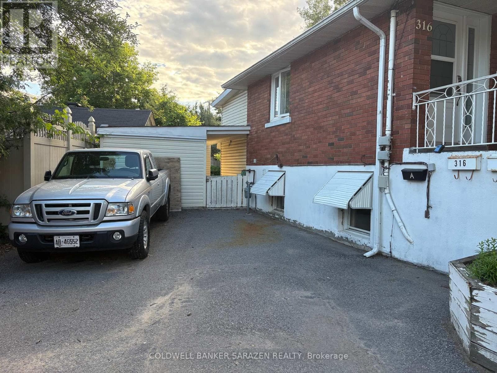 316 LAFONTAINE AVENUE — photo 3