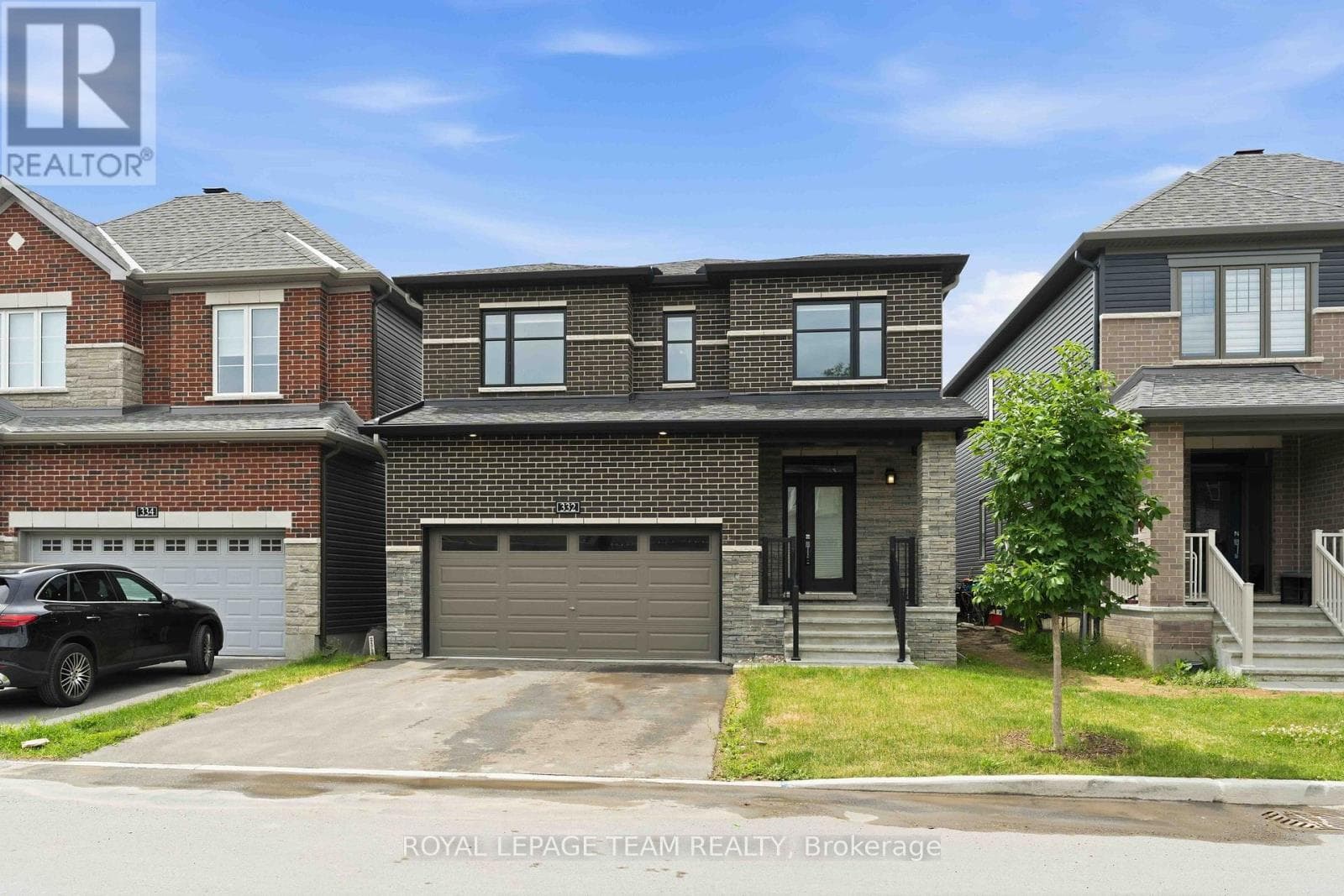 332 ELSIE MACGILL WALK — photo 1
