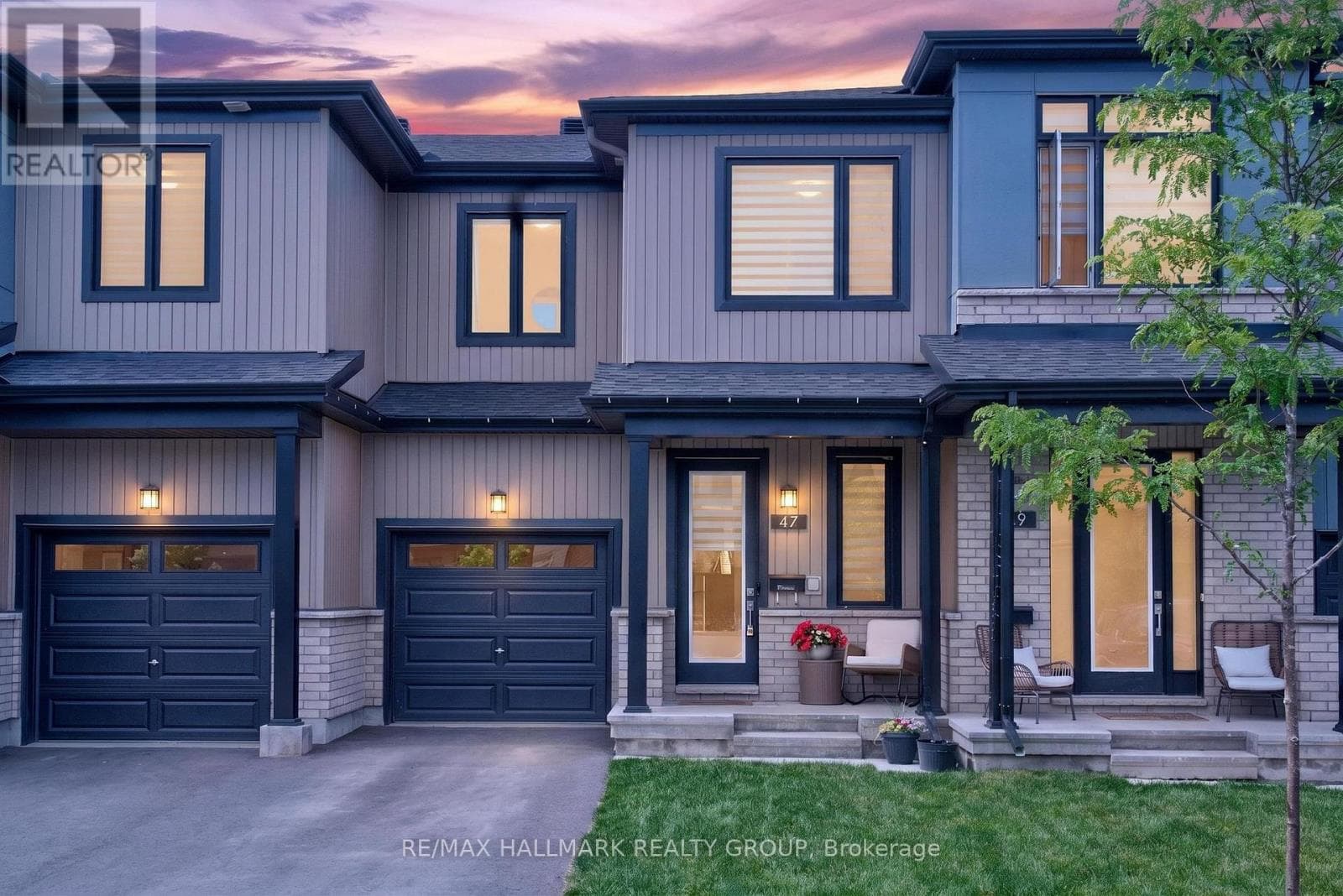 47 JARGEAU ROAD — photo 1