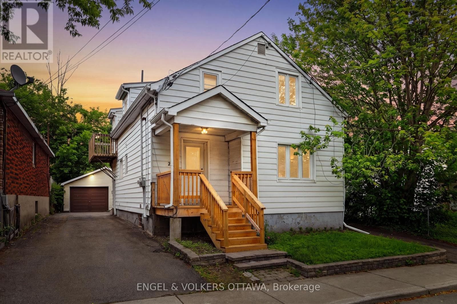 267 GRANVILLE STREET — photo 1
