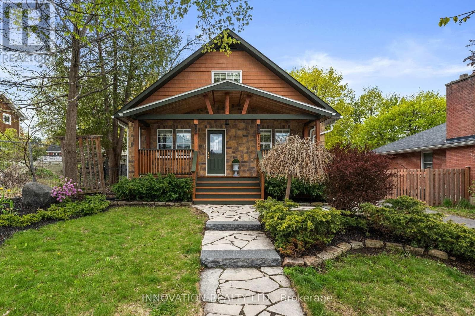 1322 KILBORN AVENUE — photo 1