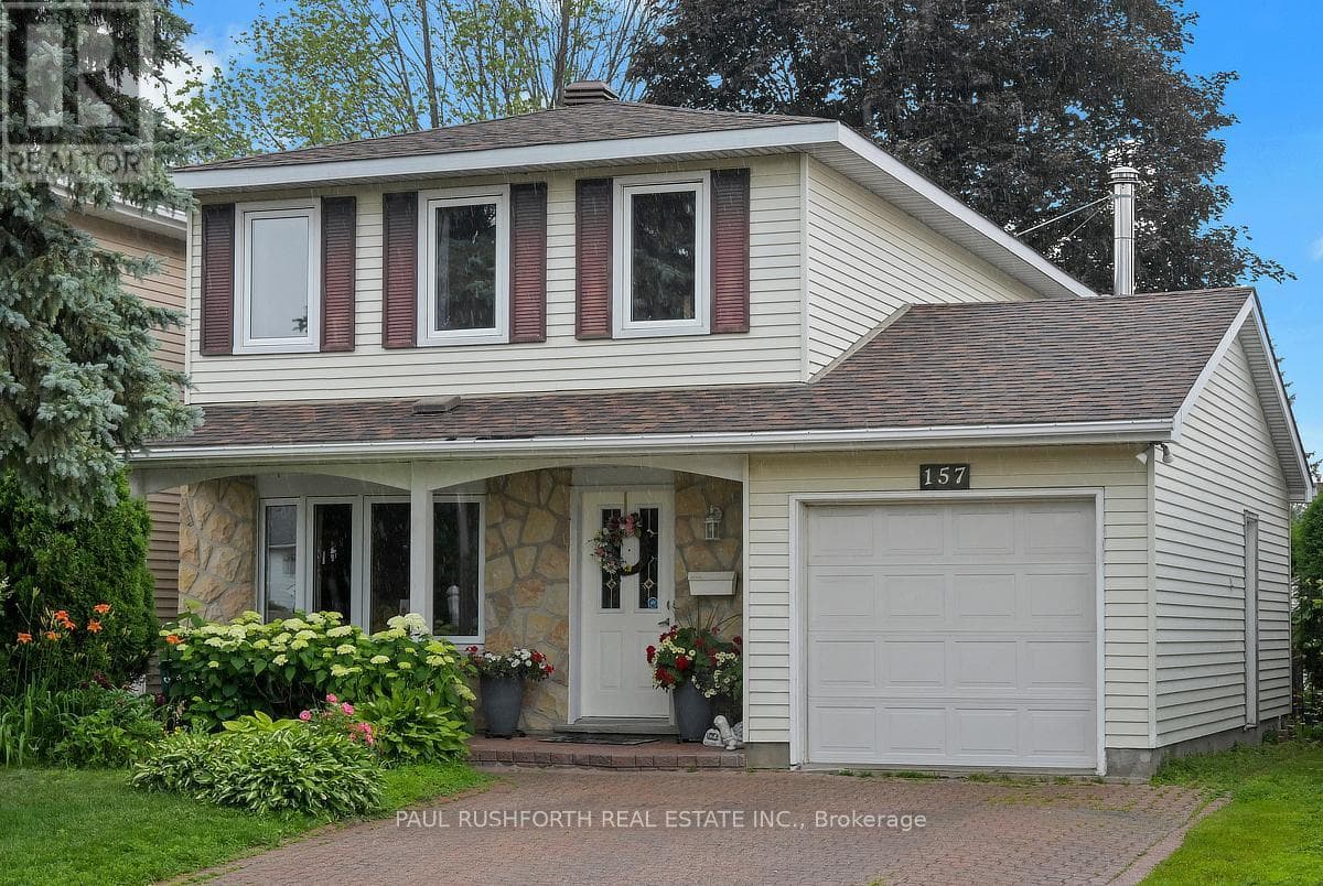 157 CRAIG HENRY DRIVE — photo 2