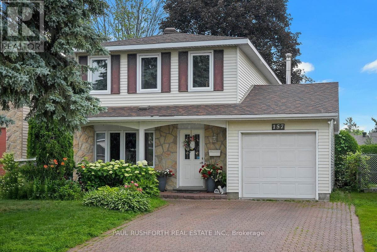 157 CRAIG HENRY DRIVE — photo 1