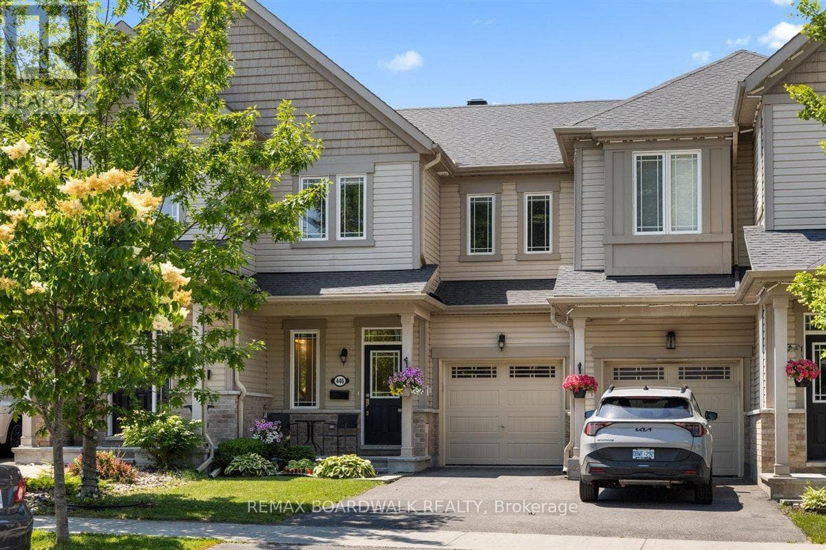 446 MEADOWBREEZE DRIVE — photo 1