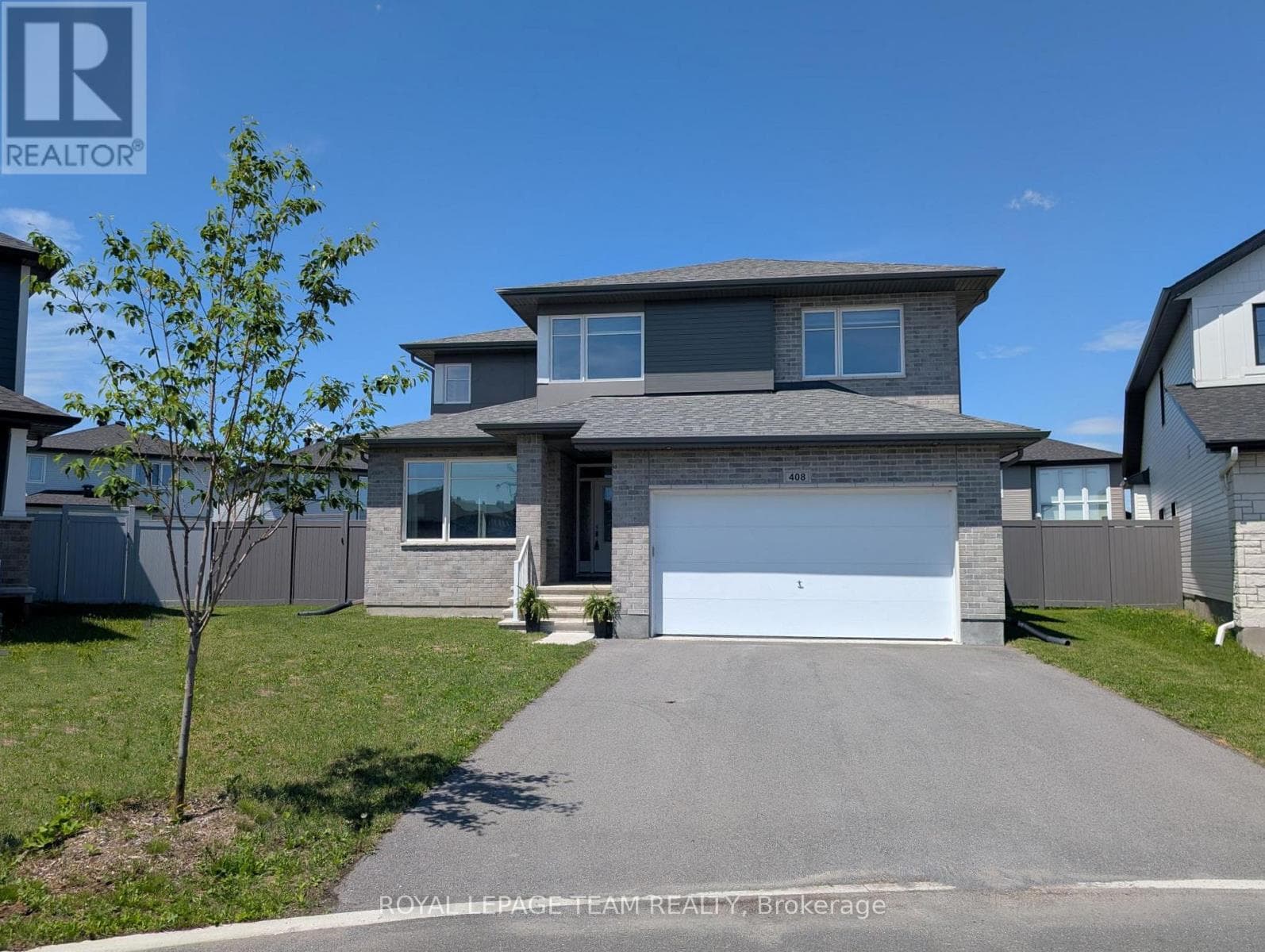 408 GIDRAN CIRCLE — photo 1