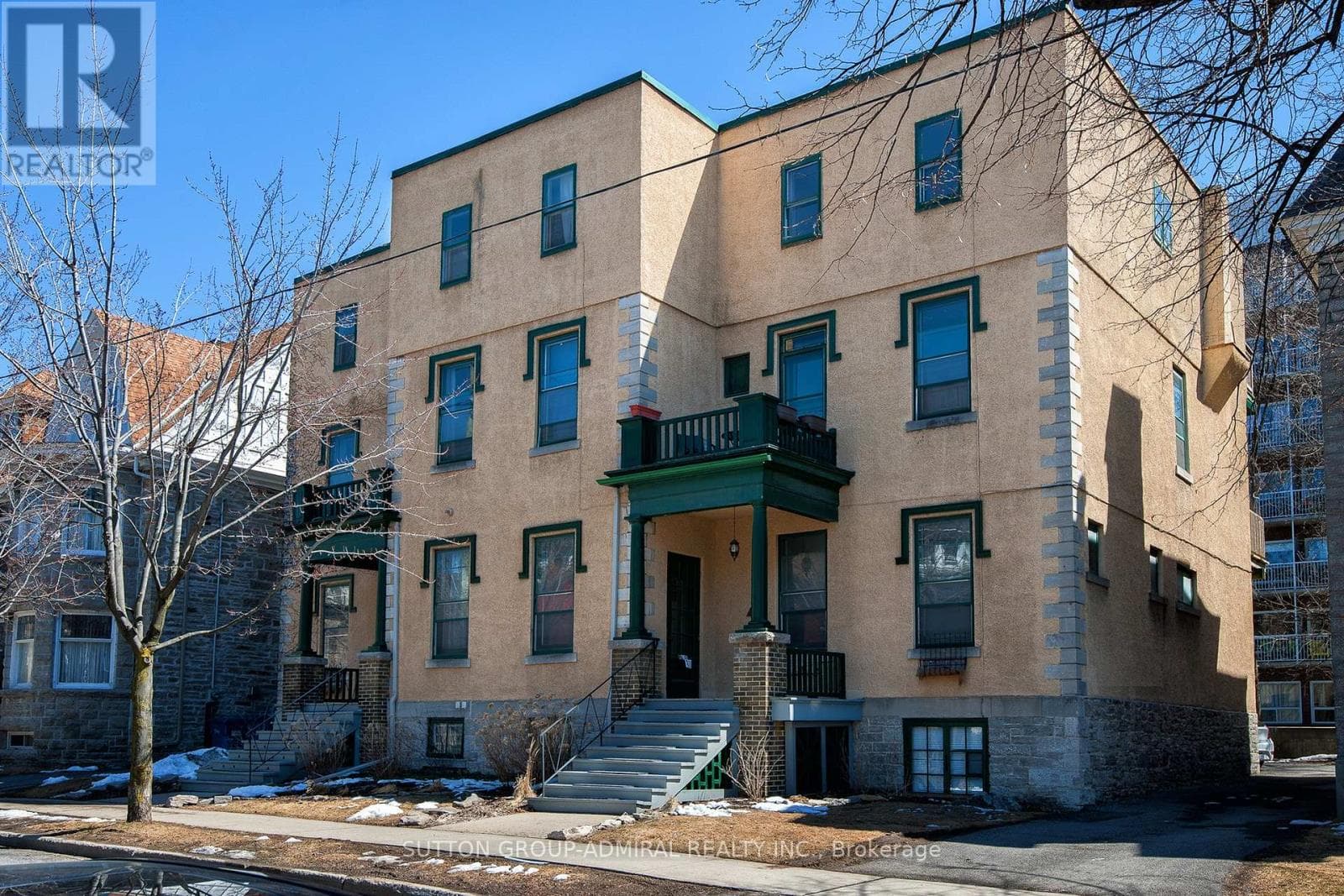 162 DALY AVENUE — photo 1