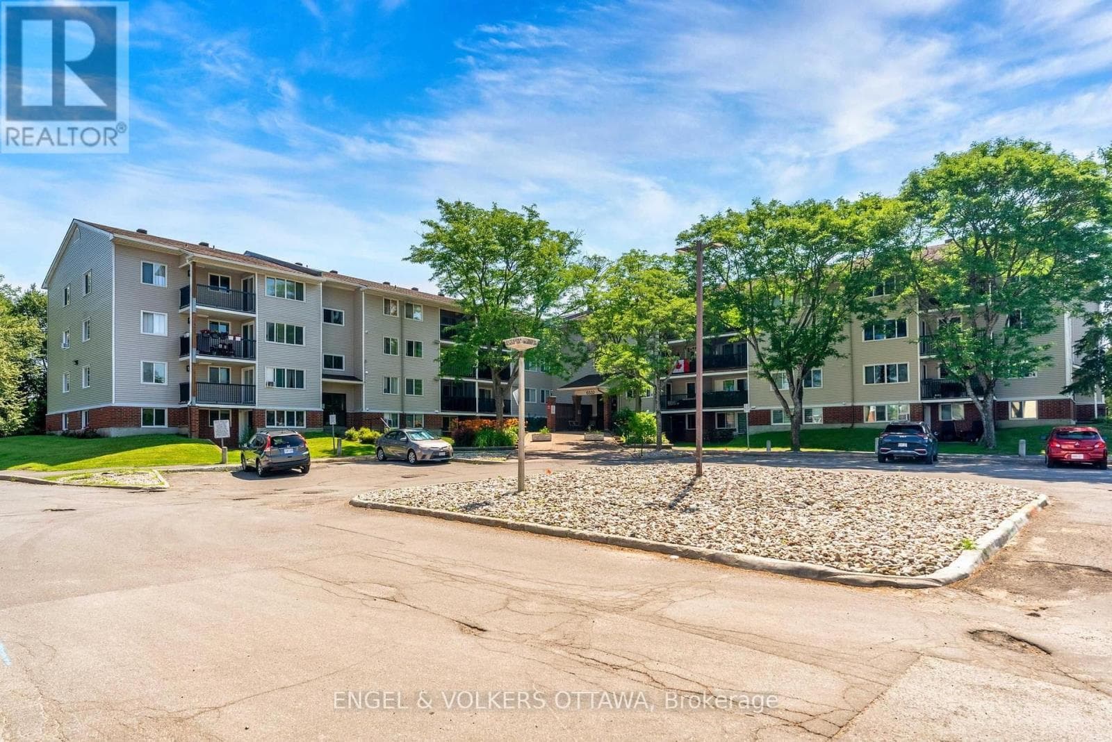 109 - 6532 BILBERRY DRIVE — photo 1